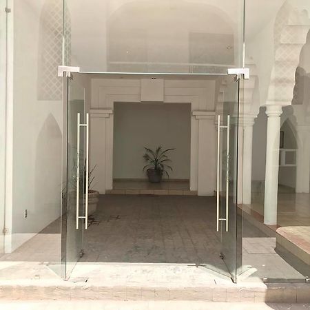 Guadalupe  Hotel Casa Victoria المظهر الخارجي الصورة