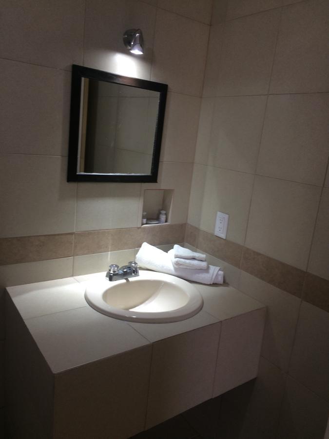 Guadalupe  Hotel Casa Victoria المظهر الخارجي الصورة