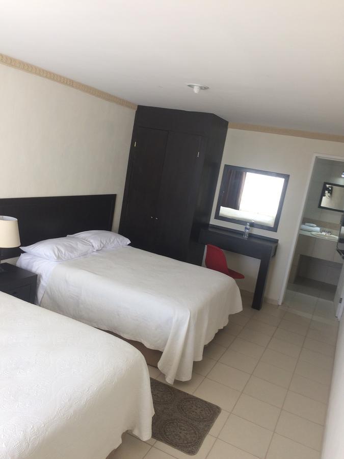 Guadalupe  Hotel Casa Victoria المظهر الخارجي الصورة