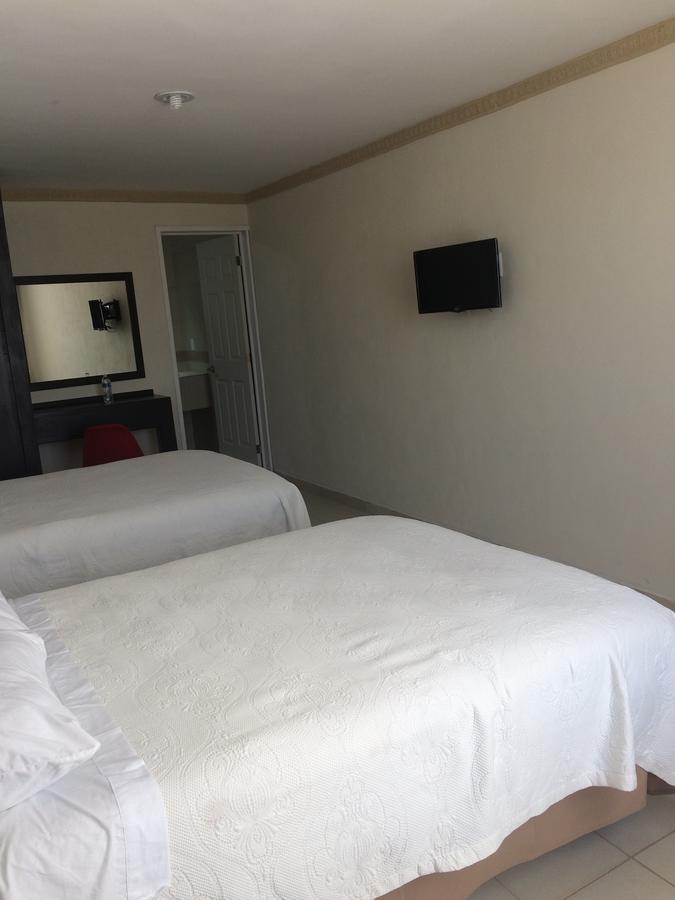 Guadalupe  Hotel Casa Victoria المظهر الخارجي الصورة