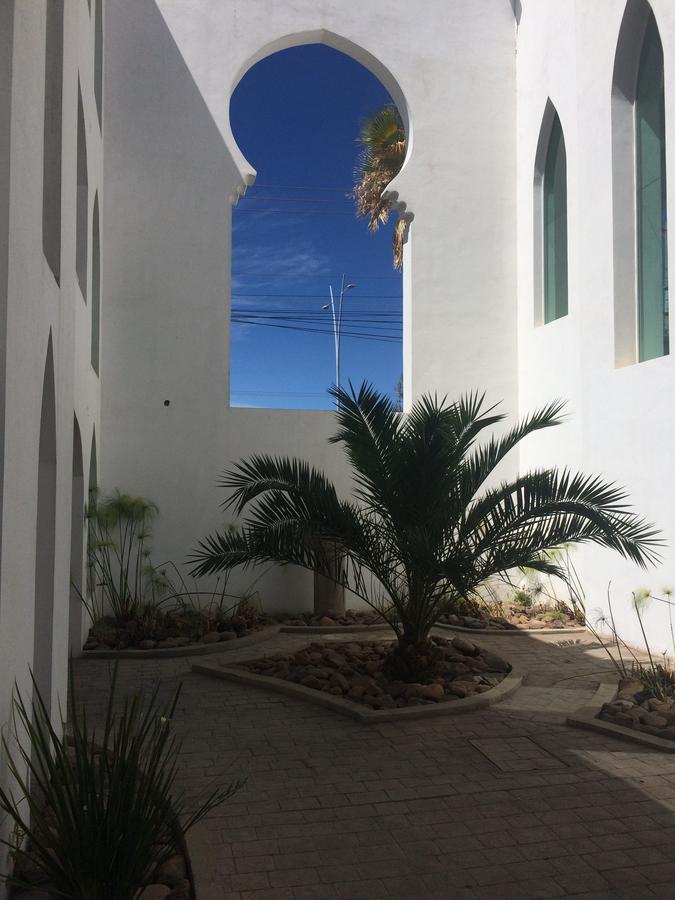 Guadalupe  Hotel Casa Victoria المظهر الخارجي الصورة
